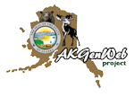 AK GenWeb Logo