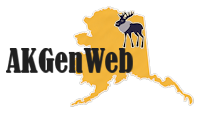 AKGenWeb Logo